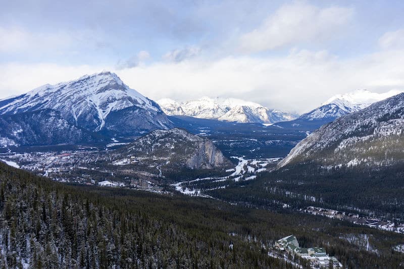 Rockies Winter Premium, Winter Wonderland