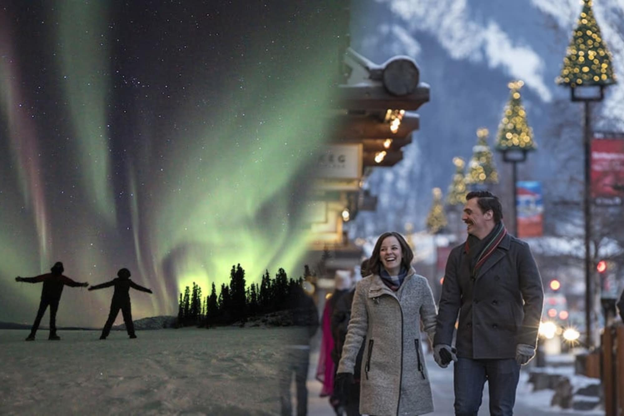 https://www.discovercanadatours.com/wp-content/uploads/2024/08/©YukonGovt-InesGovaaerts-©BanffLakeLouiseTourism-NoelHendrickson-HolidayCombo.jpg